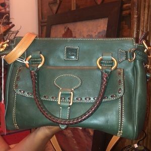 Dooney Bourke purse